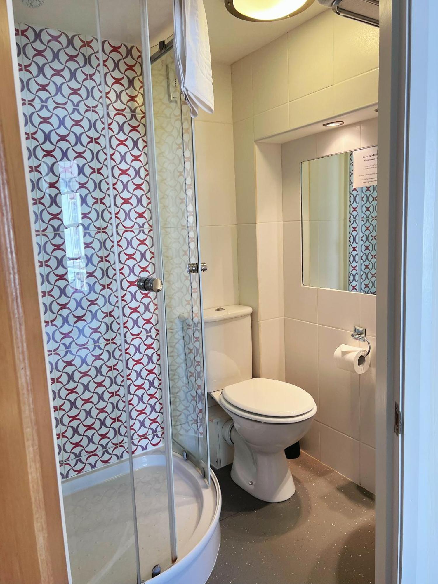The Crown Hotel Corwen Ngoại thất bức ảnh